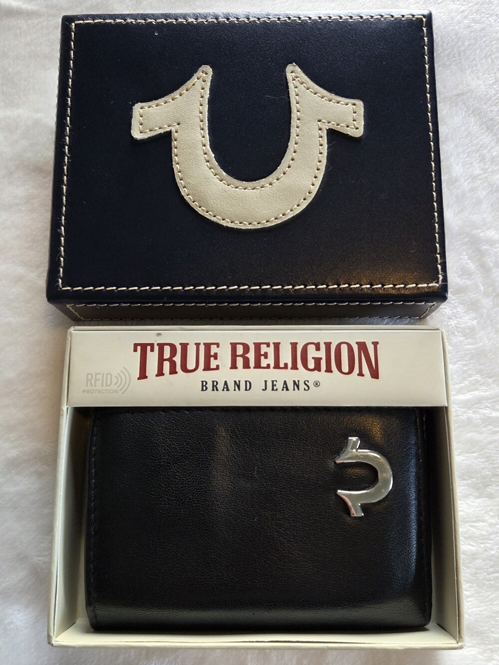 True Religion Wallet
